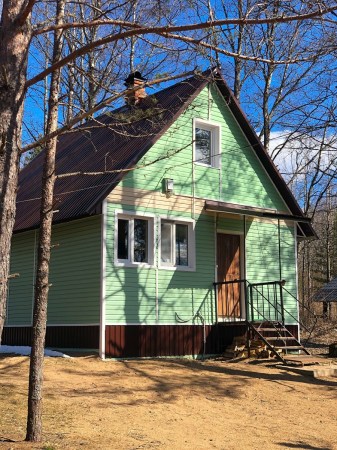 Коттедж №5 (6 чел.)