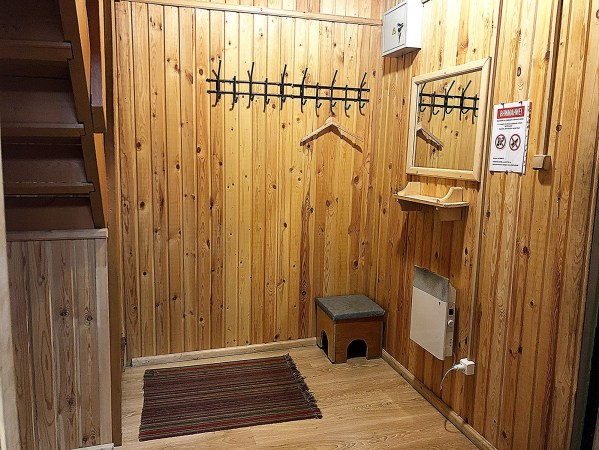 Коттедж №5 (6 чел.)