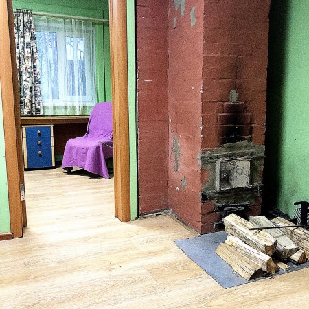 Коттедж №5 (6 чел.)