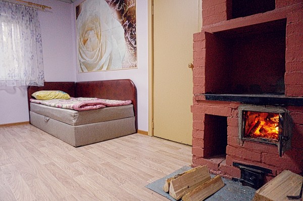 Коттедж №6 (7 чел.)