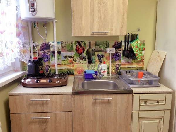 Коттедж №7 (4+2 чел.)