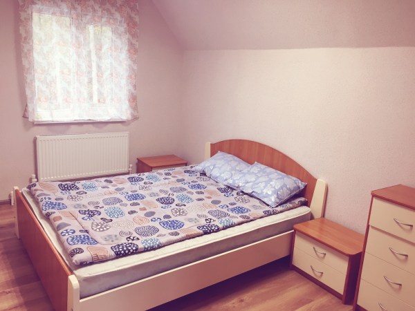 Коттедж №7 (4+2 чел.)