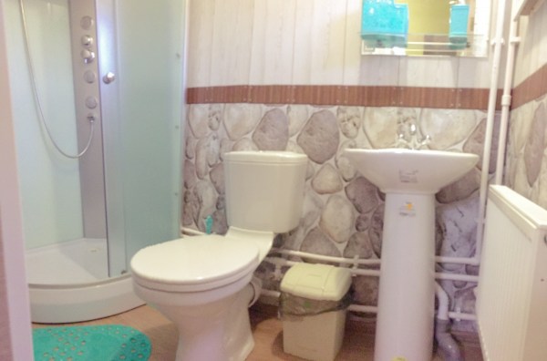 Коттедж №7 (4+2 чел.)