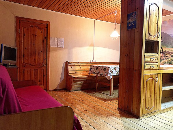 Гостевой дом (4 чел.)