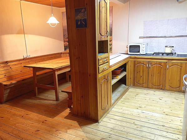 Гостевой дом (4 чел.)