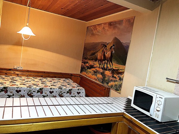 Гостевой дом (4 чел.)