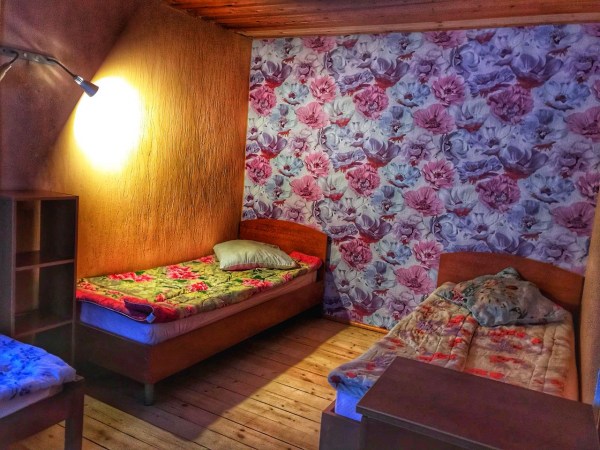 Гостевой дом (4 чел.)