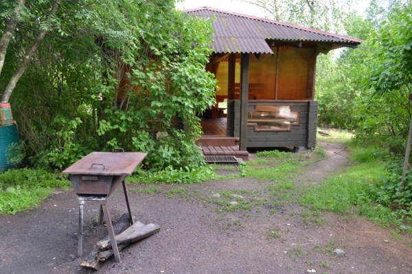 Гостевой дом (4 чел.)