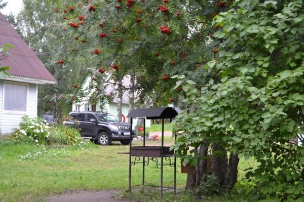 территория