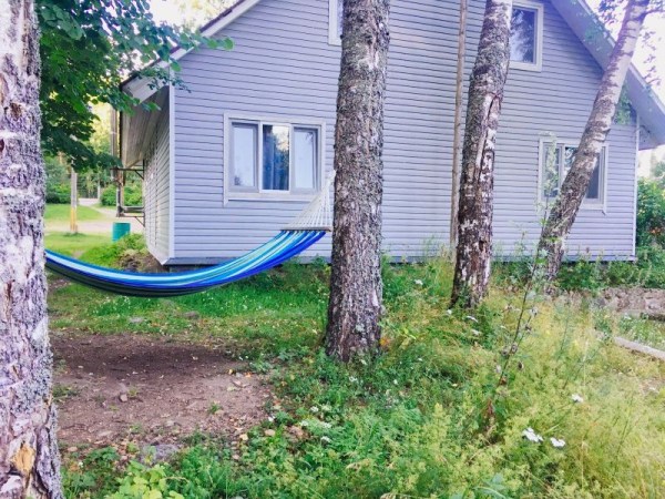 территория