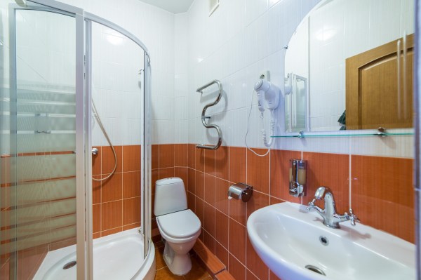 номер "Полулюкс"