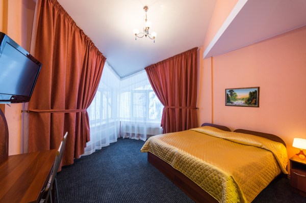 номер "Полулюкс плюс"