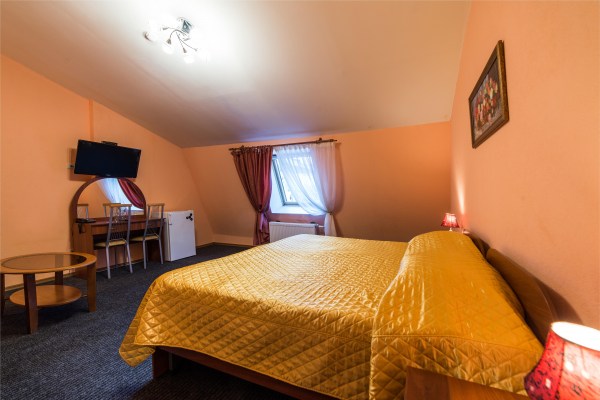 номер "Полулюкс плюс"