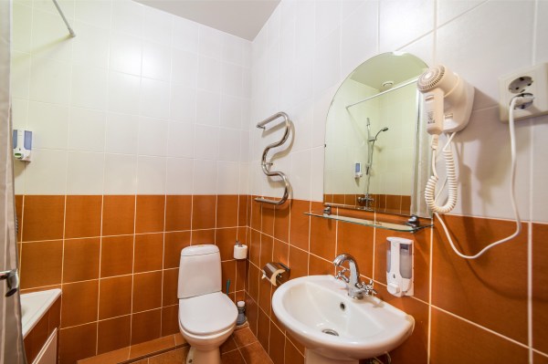 номер "Полулюкс плюс"