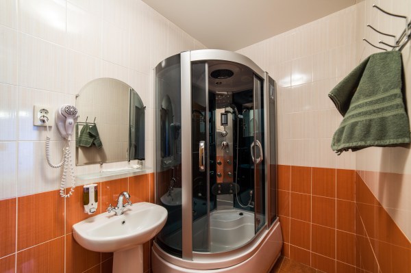 2-х комнатные Апартаменты с кухней