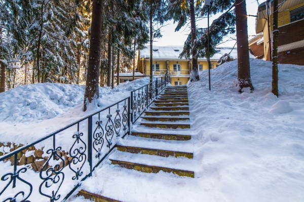 территория