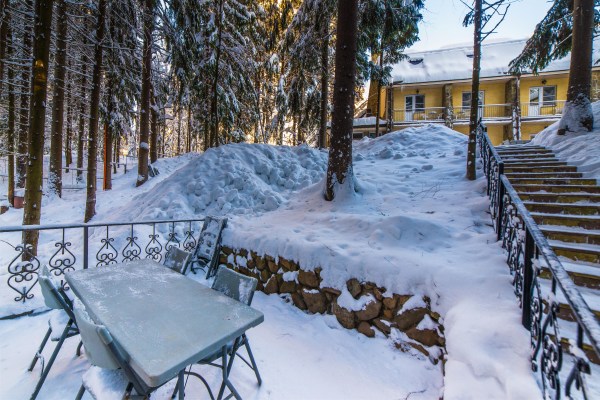 территория