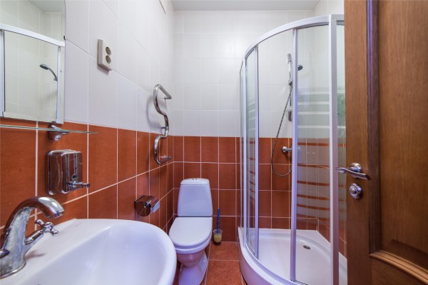 номер "Стандарт двухместный"