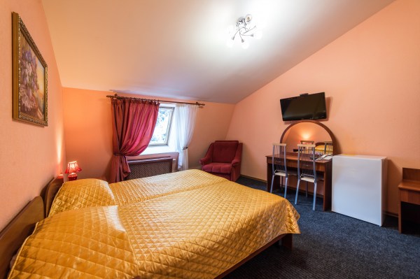 номер "Полулюкс"