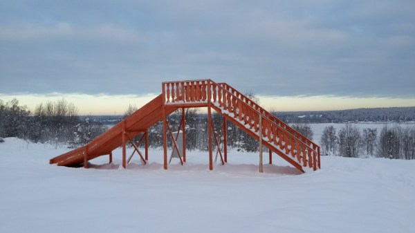 территория