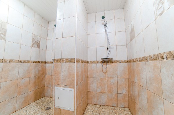 Коттедж Ореховой линии