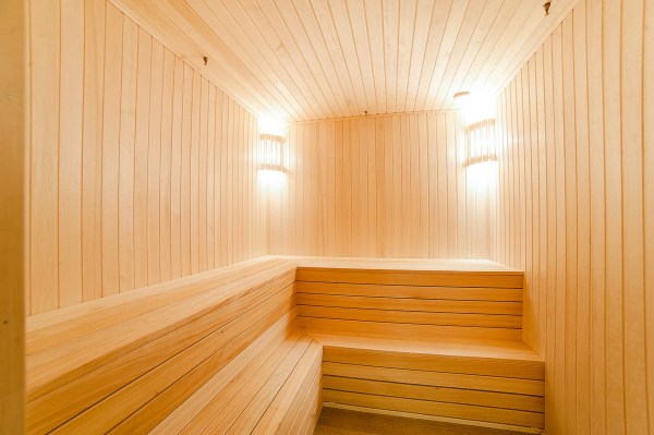 Коттедж Ореховой линии