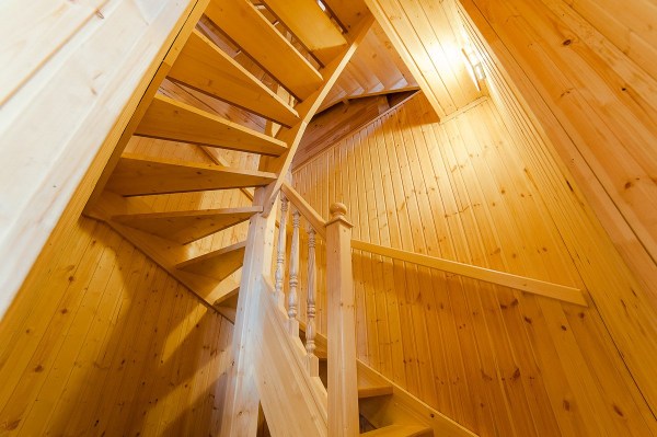 Коттедж Ореховой линии