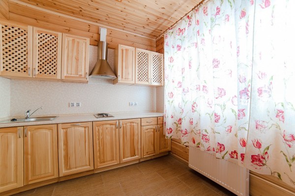 Коттедж Лазурной линии