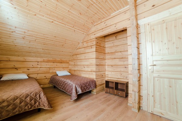 Коттедж Лазурной линии