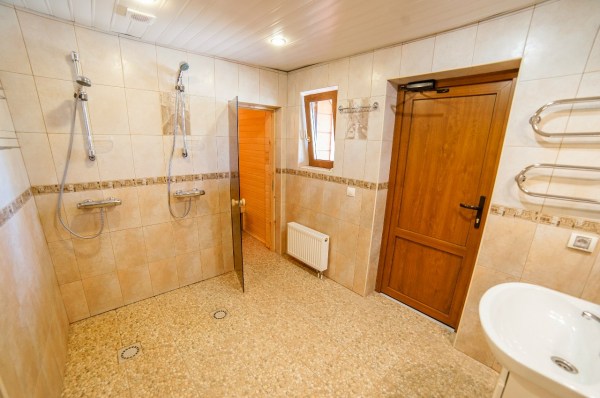 Коттедж Золотой линии