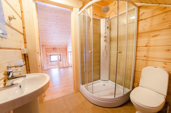 Коттедж Рябиновой линии