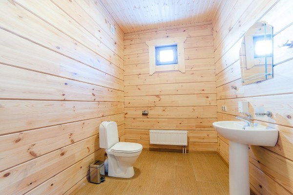 Коттедж Ореховой линии