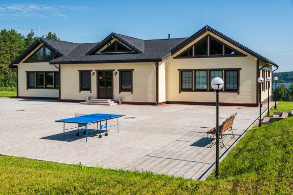 детский клуб