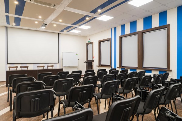 конференц-зал