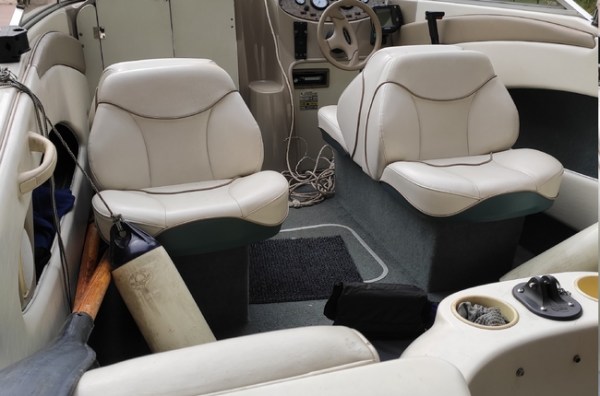 лодочная станция