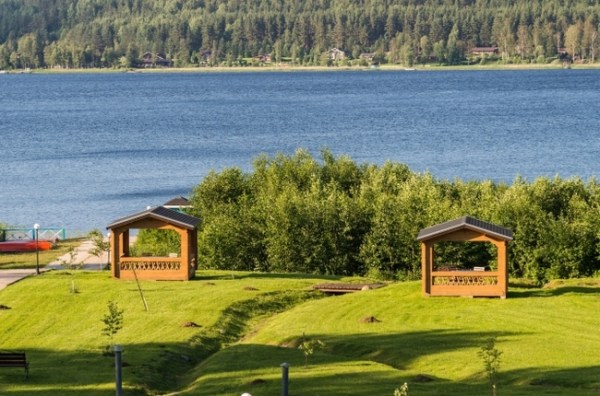 территория