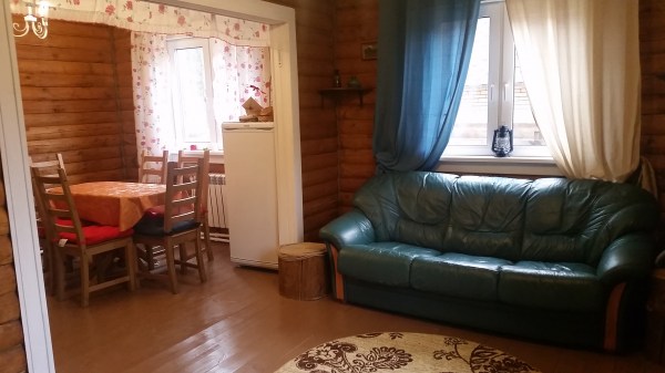 База отдыха Black Fox