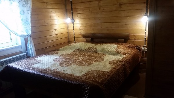 База отдыха Black Fox