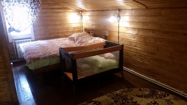 База отдыха Black Fox