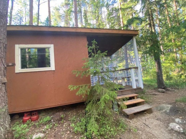 База отдыха Black Fox