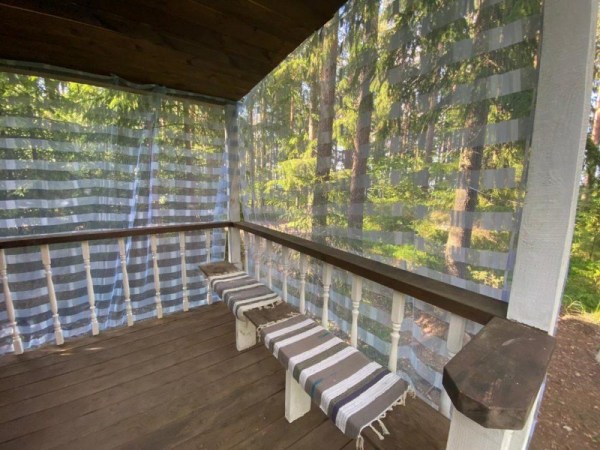 База отдыха Black Fox