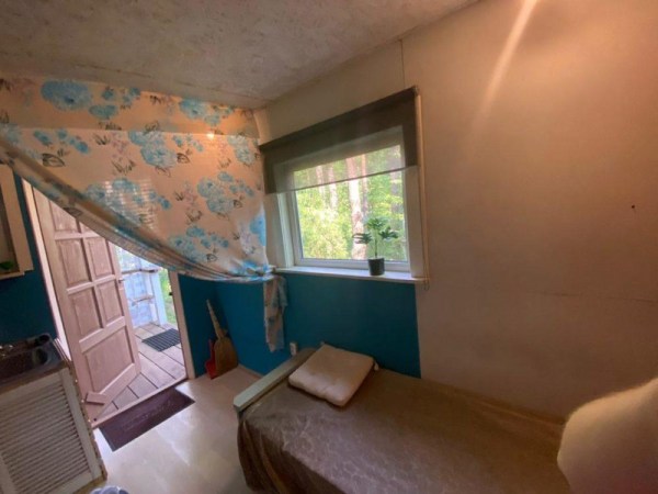 База отдыха Black Fox