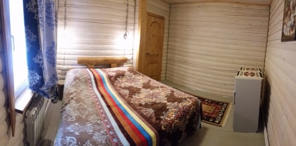 База отдыха Black Fox