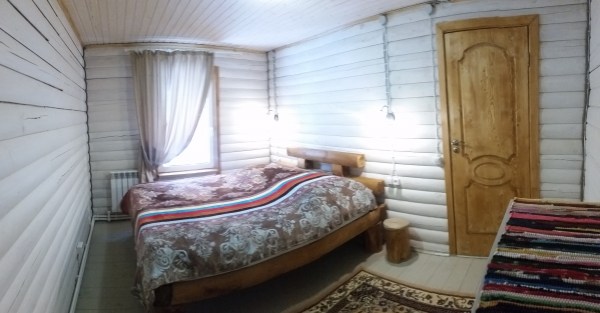 База отдыха Black Fox