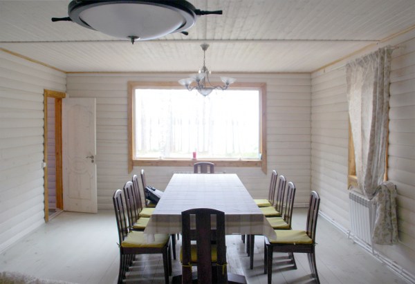 База отдыха Black Fox