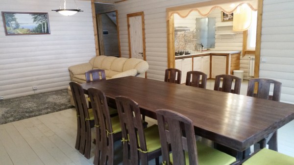 База отдыха Black Fox