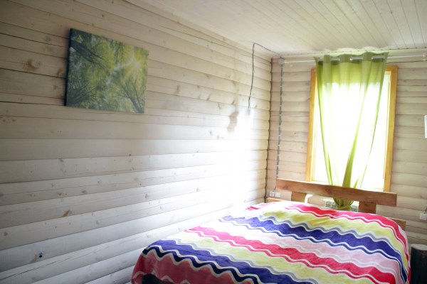 База отдыха Black Fox