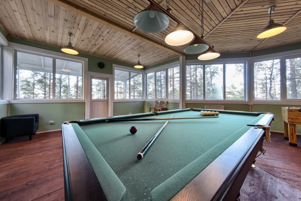 игровой домик