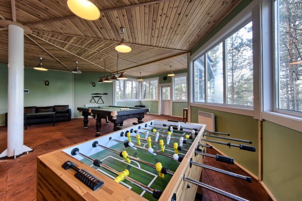 игровой домик