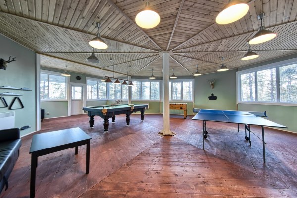 игровой домик